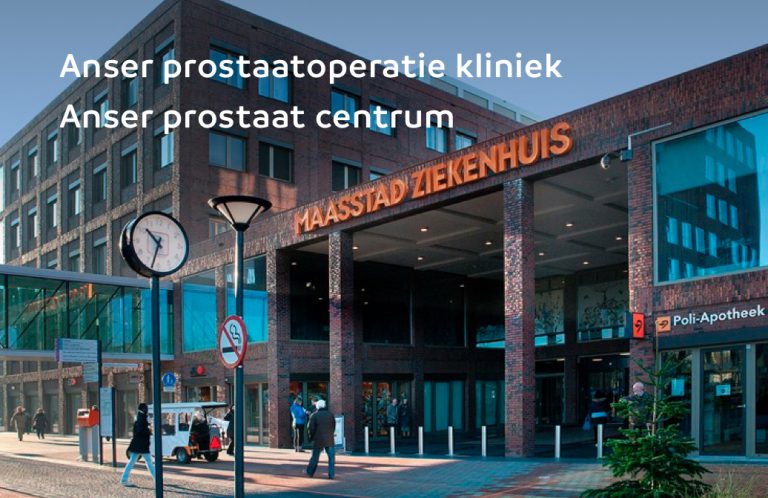 Maasstadziekenhuis